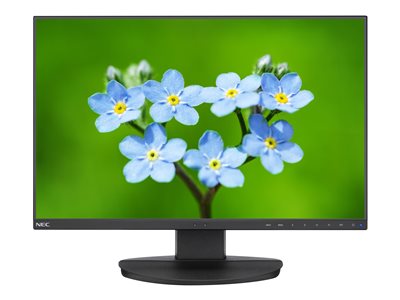 NEC MultiSync EA231WU-BK-SV