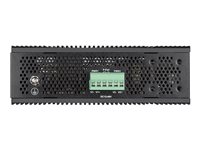 D-LINK 12 Port L2 Industrial SM Switch