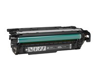 HP 652A Black Toner