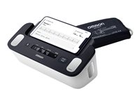 Omron Complete HEM-7530T-E3 Blodtryksmåler