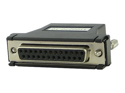 Perle - Crossover adapter (DTE)