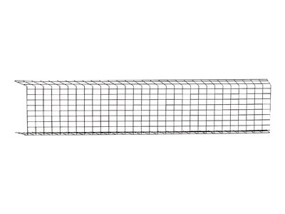 Tripp Lite SRWB6210STR10 SmartRack Wire Mesh Cable Tray - 150 x 50