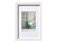 walther design Stockholm Fotoramme Hvid