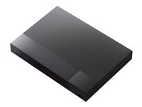 Sony 4K Upscaling 3D WiFi Blu-ray Player - Black - BDPS6700