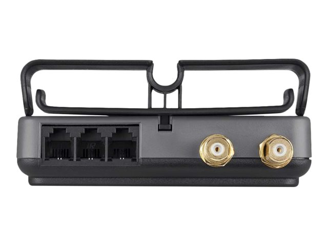 Belkin Office Series - Surge protector - 125 V - output connectors: 12 