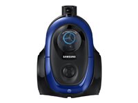 Samsung SC07M2110SB Støvsuger 180W 1.5liter Blå