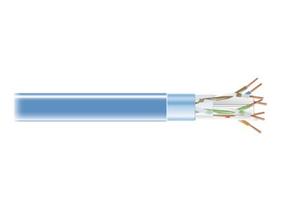 Black Box CAT6 - Bulk cable