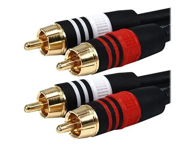 Monoprice Premium - Audio cable