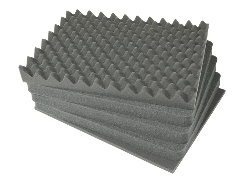 SKB - Replacement foam set for carrying case