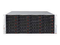 Supermicro SuperStorage Server 6048R-E1CR24L