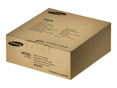 SAMSUNG CLT-W406 Toner Collection Unit - SU426A