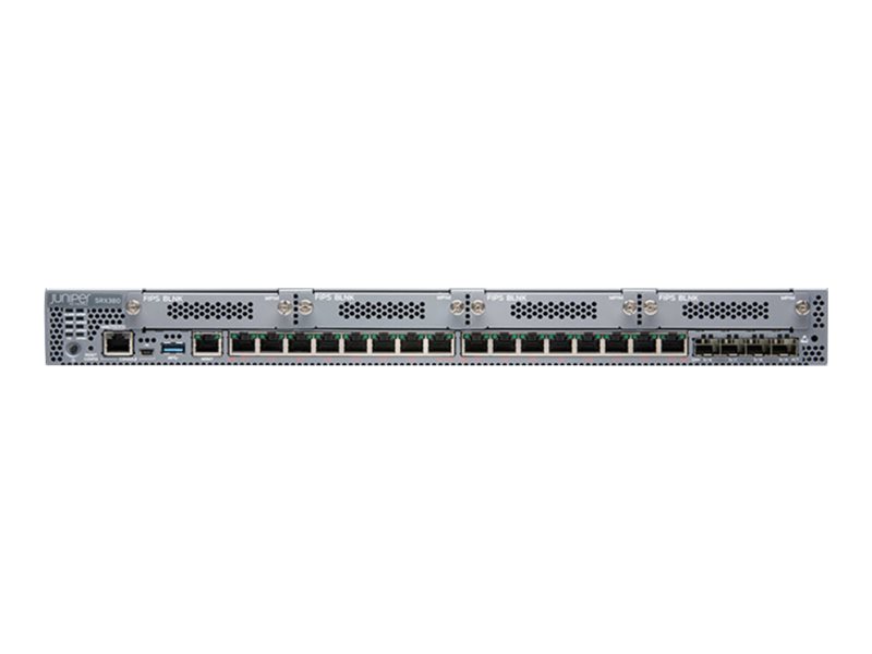 Ｊ Juniper Networks SRX380 | Overview, Specs, Details | SHI