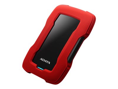 ADATA HD330 - Hard drive