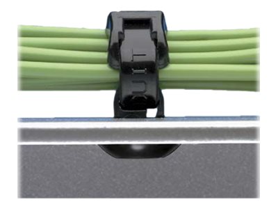 Panduit - Cable tie mount