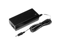 PS 24VDC 2.08A W/ FIG 8 W/ AC CORD ACCESSORIES