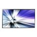 Samsung ME40C ME-C Series - 40" LED-backlit LCD display - for digital signage