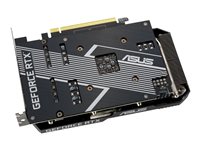 ASUS DUAL RTX3060 OC 12Go GDDR6 V2