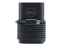 Dell E5 45Watt Strømforsyningsadapter