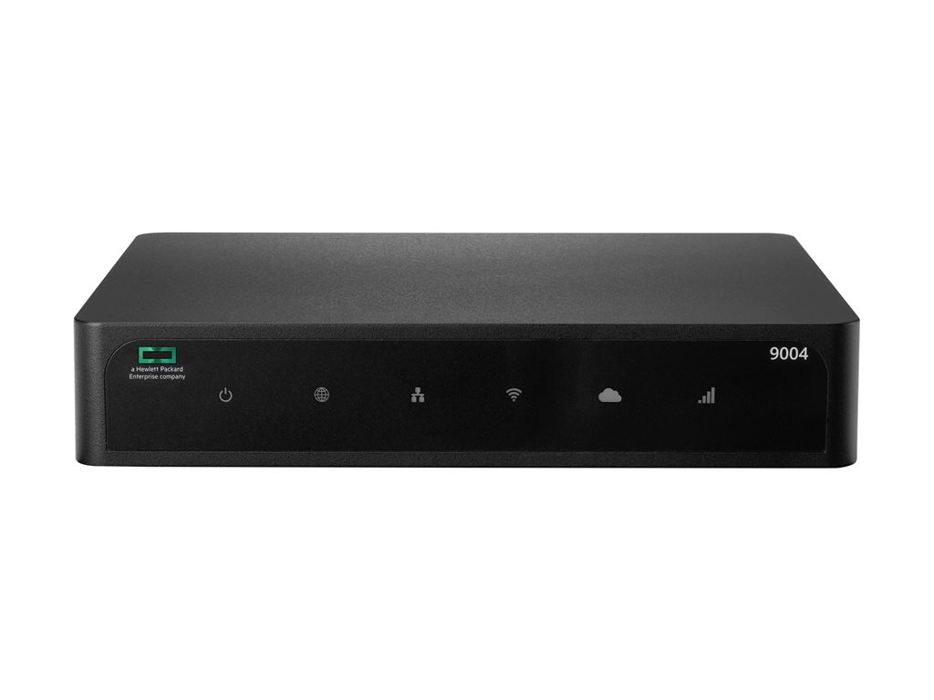 HPE Aruba 9004 Gateway