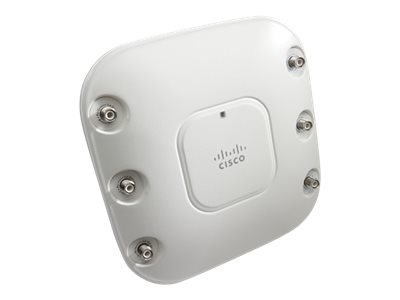 AIR-AP1262N-A-K9 - Cisco Aironet 1260 Series Access Point (Standalone ...