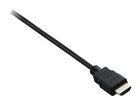 V7 HDMI han -> HDMI han 3 m Sort