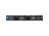 2-OUTPUT HDMI & RS-232 OVER DGKAT