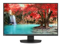 NEC MultiSync EA271Q-BK LED monitor 27INCH 2560 x 1440 WQHD  image