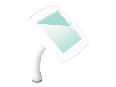 Bouncepad Flex Exposed Front Camera and Home Button Mounting kit for tablet 