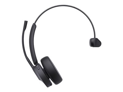 Yealink Headset BH70 Mono Teams USB-C - 1208669