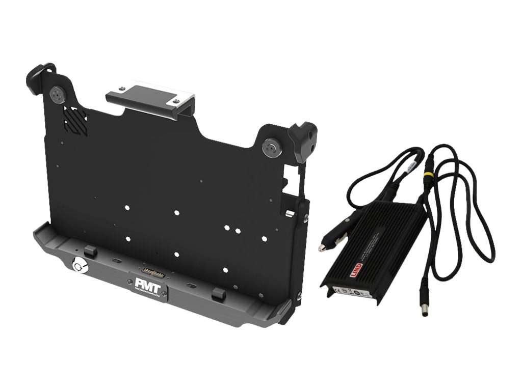 PMT - Docking station