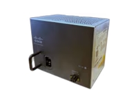 Cisco - Transformateur (montable sur rail DIN) - with IEC connector - CA 90-260 V 