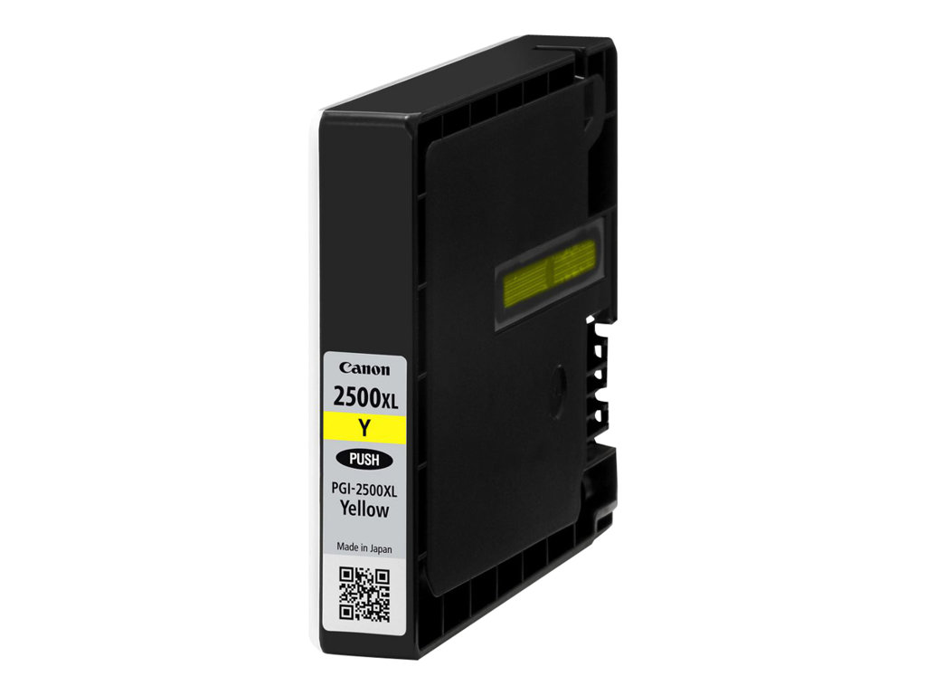 CANON INK PGI-2500XL Y