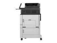 HP MFP Color LaserJet M880z