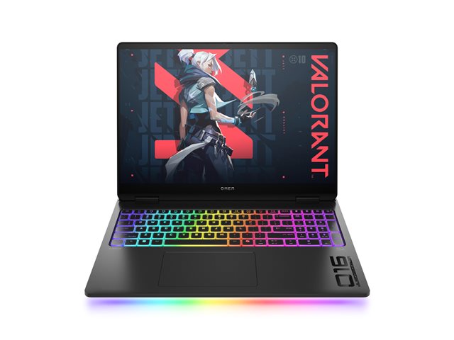 HP OMEN 16-ah0036nn U9 275HX/32/2 REP(P) BT3J8EA#ABB