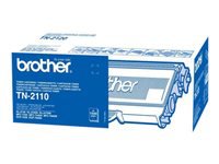 Brother Cartouche laser d'origine TN2110