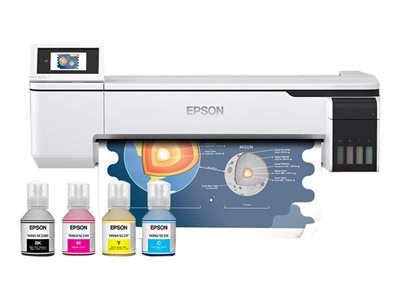 EPSON SureColor SC-T3100X 24inch