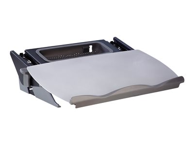 FELLOWES SUPPORT DE CLAVIER ET D'ECRITURE  EASY GLIDE
