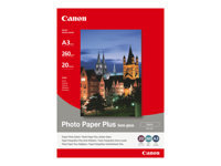 Canon Papiers Spciaux 1686B026