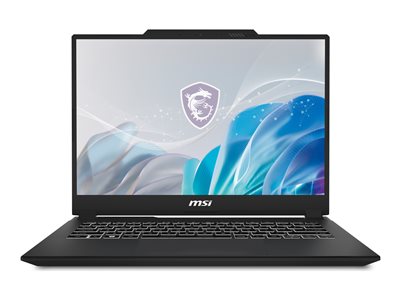 MSI Creator M14 A13VF-081US
