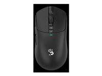 Bloody R72 ULTRA Trådløs Kablet Sort