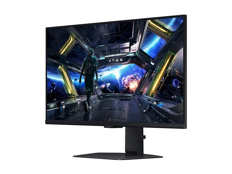 Samsung Odyssey G7 S27DG702EU