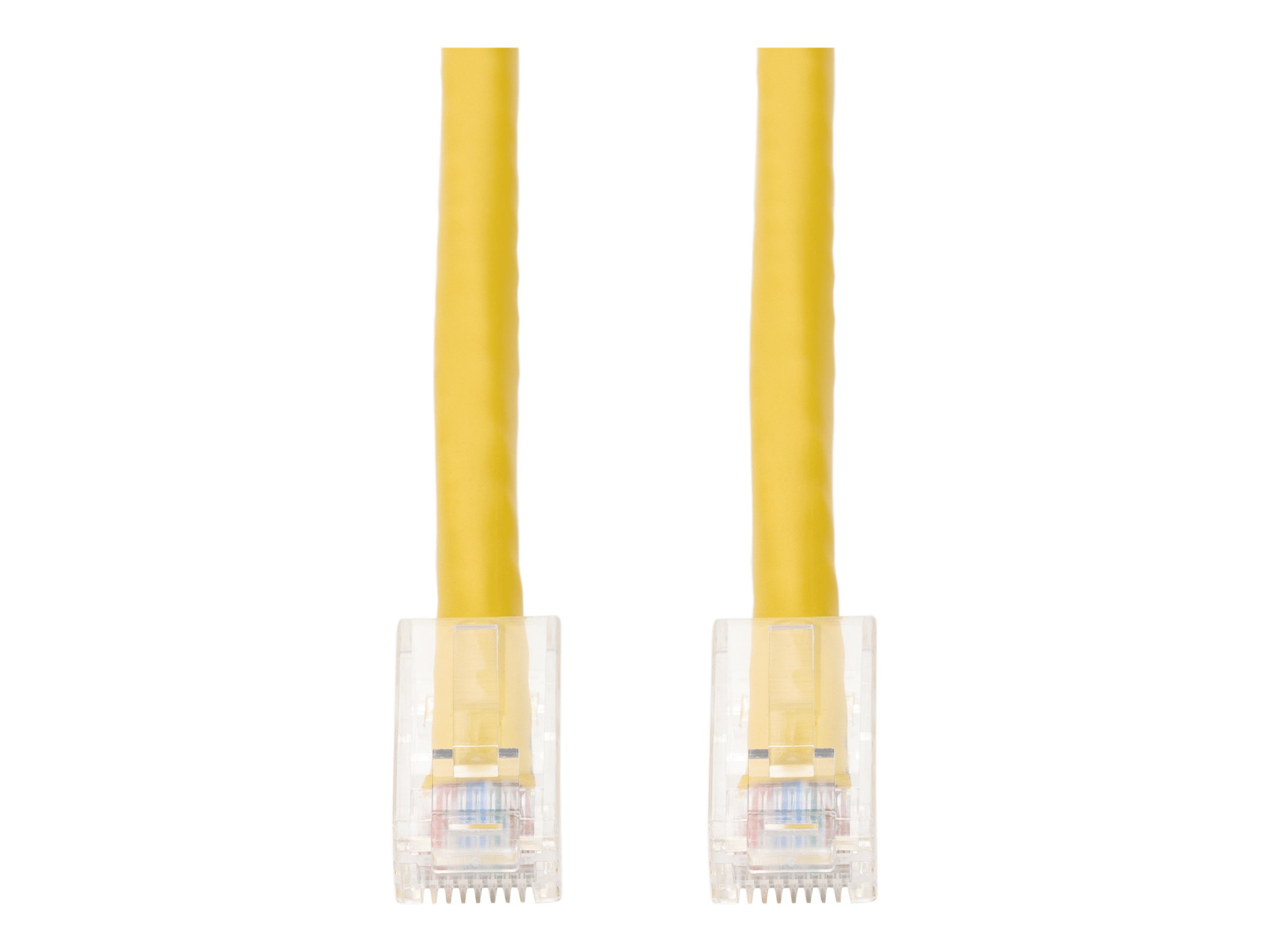 AddOn - Patch cable - RJ-45 (M) to RJ-45 (M)