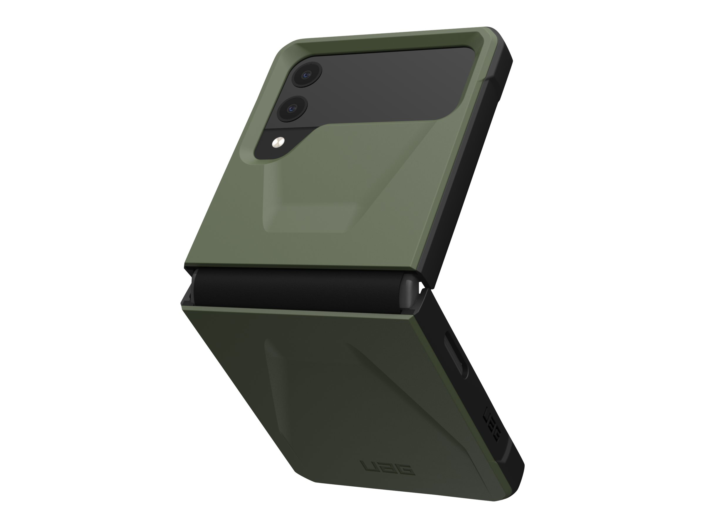 UAG Rugged Case for Samsung Galaxy Z Flip 4 (2022)