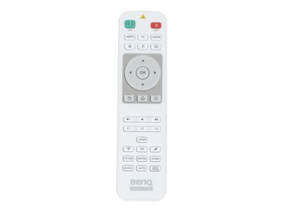BenQ - Remote control