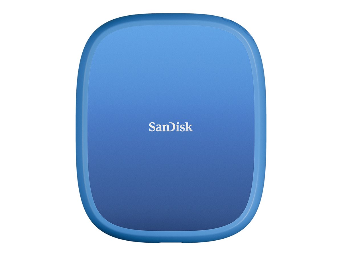 SanDisk Creator Phone - SSD - 1 TB - USB 3.2 Gen 2 – foto 2