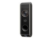 Eufy Video Doorbell Dual Dørringeklokke