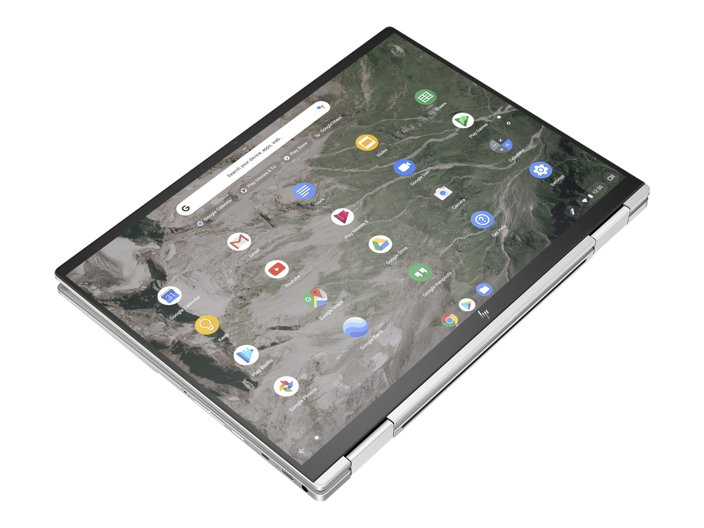 Chromebook本体 HP Elite c1030 Chromebook i7 10610U 16GB HP Elite c1030 Chromebook Enterprise | Overview, Specs, Details | SHI