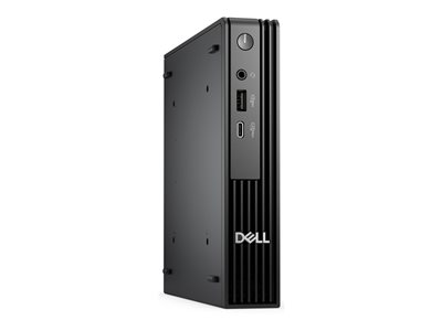 DELL Pro Micro QCM1255 R5 8500G 16GB/512