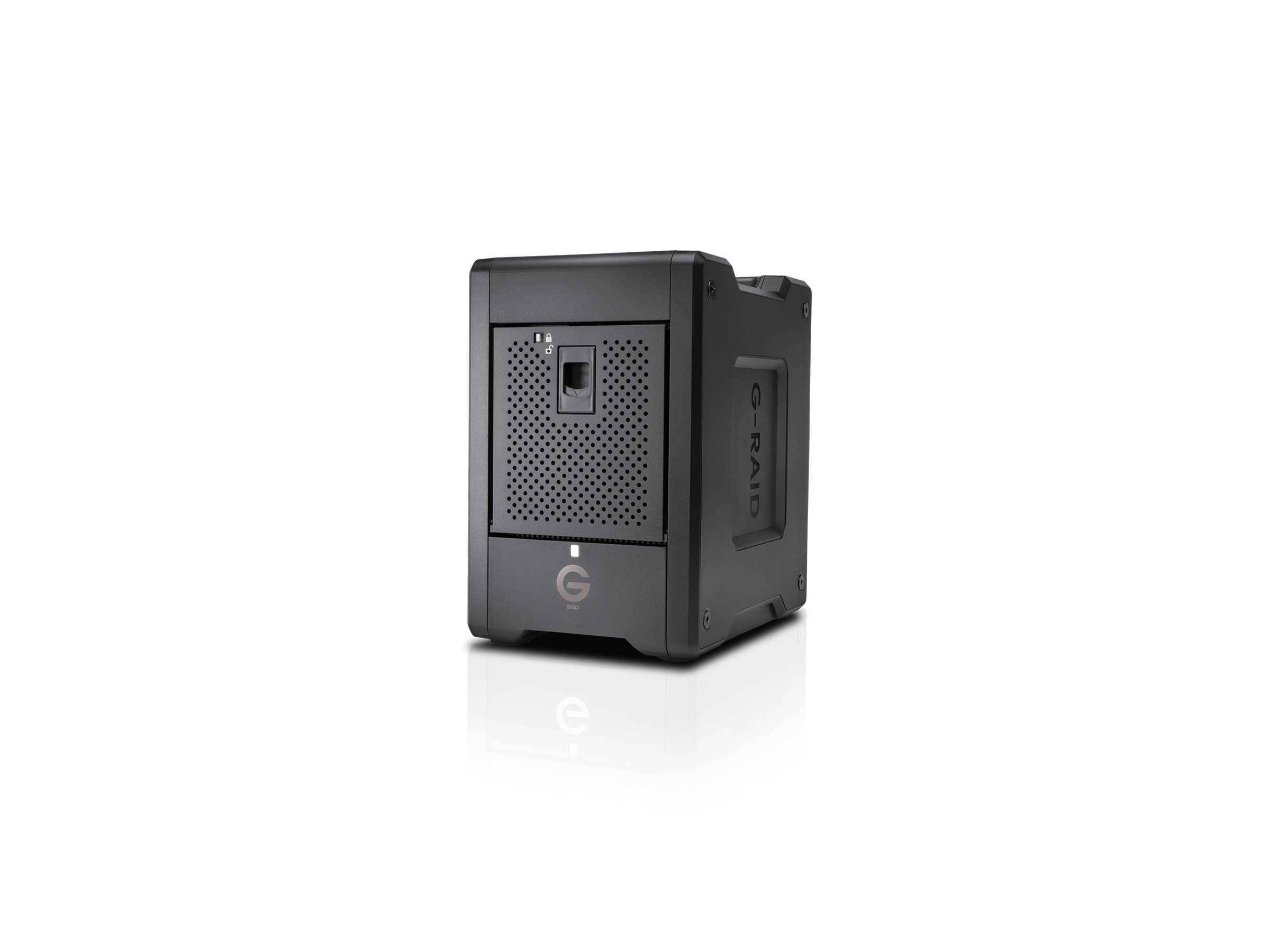 8TB G-RAID SHUTTLE SSD