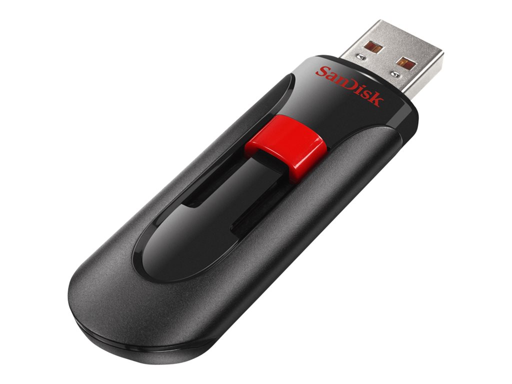 SANDISK Cruzer Glide 32Go USB 2.0 Flash